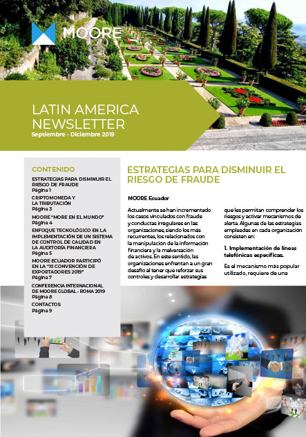 Latin America Newsletter